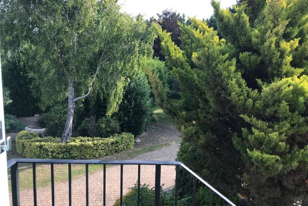 Alpaca Lodge Ситтингбурн Экстерьер фото